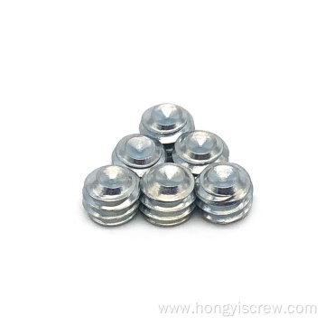 Wholesale Hexagon Socket Set Screws With Flat Point